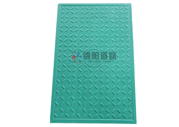 电力电缆沟盖板