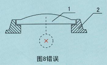 产品安装说明